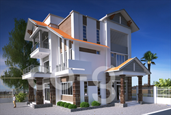 BIỆT THỰ HIỆN ĐẠI, BIỆT THỰ  CÁT BÀ, HẢI PHÒNG